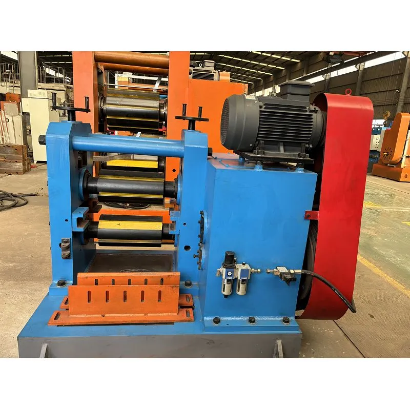 Alat Industri Mesin Hongjie CWR